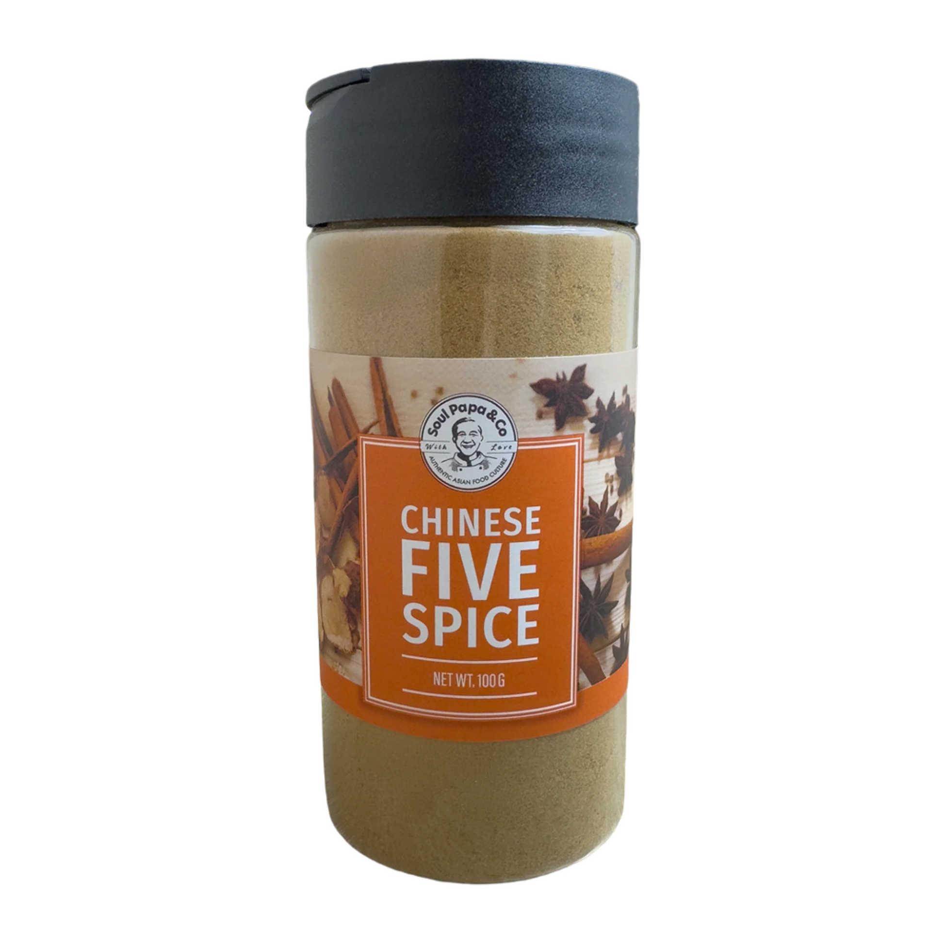 Chinese Five Spice